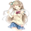 Lolis animes 29