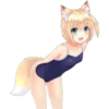 Lolis animes 30