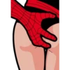 Vida Íntima Spider-Man 5