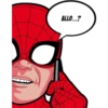 Vida Íntima Spider-Man 6