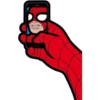 Vida Íntima Spider-Man 8