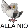 ALLÁ NIO