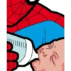 Vida Íntima Spider-Man 13