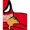 Vida Íntima Spider-Man 15