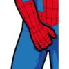 Vida Íntima Spider-Man 18
