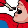 Vida Íntima Spider-Man 21
