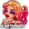GlamourPuss 9