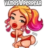 GlamourPuss 18