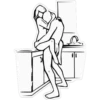 Sex positions 6