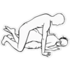 Sex positions 12