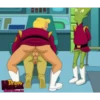 Futurama XXX 26