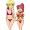 Anime bondage 8