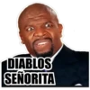 DIABLOS
SEÑORITA