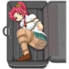 Anime bondage 11