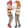 Anime bondage 12