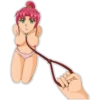 Anime bondage 13