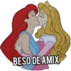 BESO DE AMIX