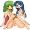 Anime bondage 17