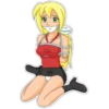 Anime bondage 25