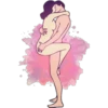 Favorite positions of them 6
