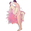 Favorite positions of them 8