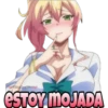 Nick gra
ESTOY MOJADA