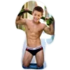 Hot men. 6