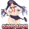 Viickyra
QUIERO ARDER