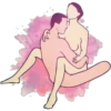 Favorite positions of them 11