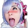 Ahegao Girls 7