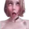 Ahegao Girls 9