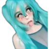 Ahegao Girls 12