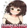 "ViickyFa
COMPLACeme