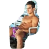 Hot men. 14