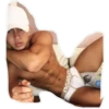 Hot men. 16