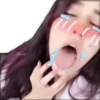 Ahegao Girls 14