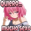 QUIERO...
VitickyFa
mucho sexo