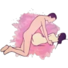 Favorite positions of them 13