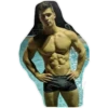 Hot men. 18