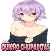 ViickyFa
QUIERO CHUPADITAS