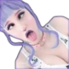 Ahegao Girls 18