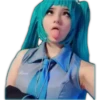 Ahegao Girls 19