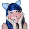 Ahegao Girls 22