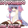 LO PROHIBIDO
ViickyFa
me excITA