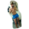 Hot men. 23