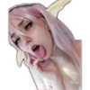 Ahegao Girls 25