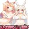 VickyFo
Hacemos un TRÍO?