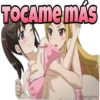 TOCAME MÁS
ViickyFo