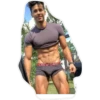 NDREW CHRISTU