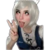 Ahegao Girls 27